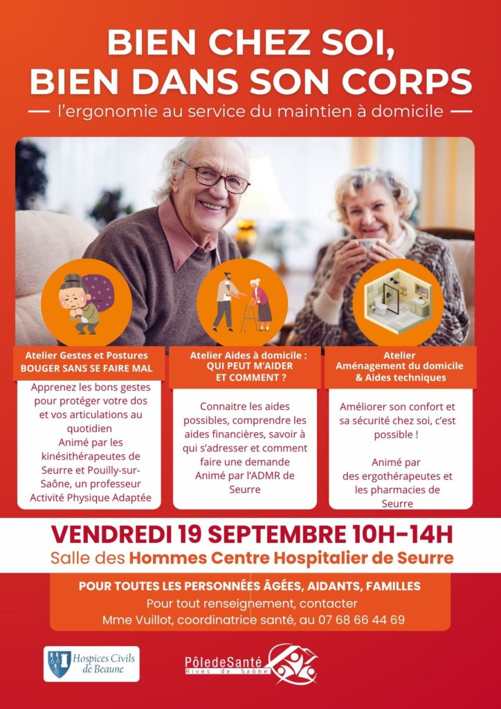 Salon Bien chez Soi - Seurre