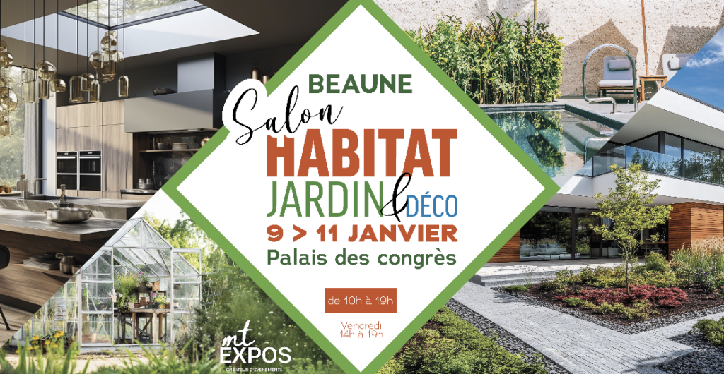 Salon Habitat Beaune