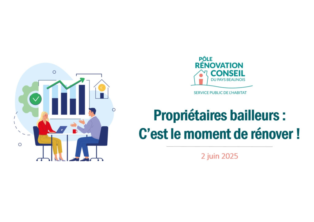 Propriétaires bailleurs